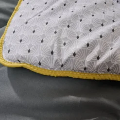 Couette Imprimée Chaude Graphique 8 Couette Imprimée Chaude Graphique -Pas Cher Zen Repos Magasin d1c143b248e94345a0063c2898b6dc98