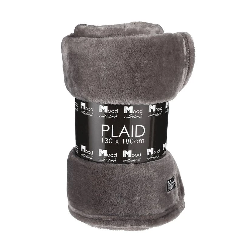 Plaid En Polaire Famke 8 Plaid En Polaire Famke – Image 6
