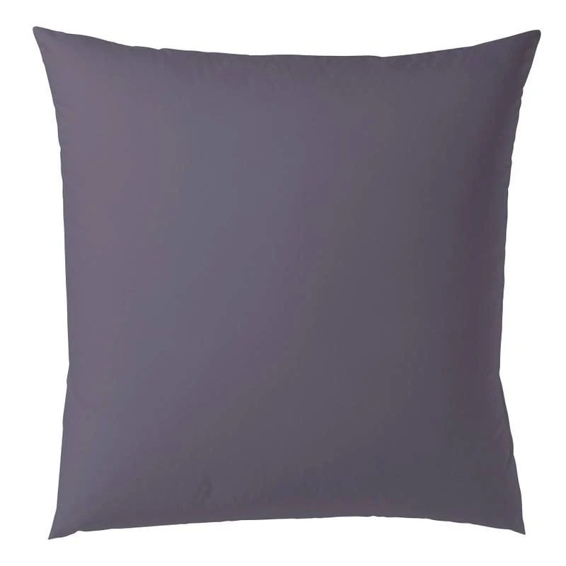 Taie D'oreiller En 100% Coton 3 Taie D'oreiller En 100% Coton