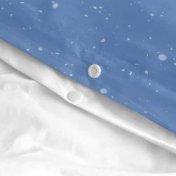 Migration Set Housse Couette 135/140x200 -Pas Cher Zen Repos Magasin d20eed51dcf84e40a445f6f5e3782371