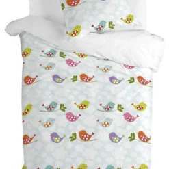 Little Birds Set Housse Couette 135/140