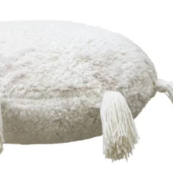 Coussin En Coton Lavable, TAN TAN -Pas Cher Zen Repos Magasin d3a5f705f712421baaa1187bfd639a0a