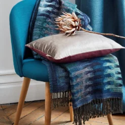 Plaid KHAN -Pas Cher Zen Repos Magasin d3e18dd5ebfc4ec380b0664ccd71cda8