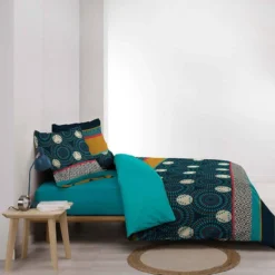 Parure De Couette Amadeo -Pas Cher Zen Repos Magasin d4180e55207c497085e0001488888d35