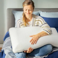 EMMA Oreiller Original Premium Modulable 11 EMMA Oreiller Original Premium Modulable -Pas Cher Zen Repos Magasin d5612ee3dda642779ef06369cc1d90b4