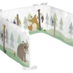 Harvestwood Tour De Lit 210x40 Cm