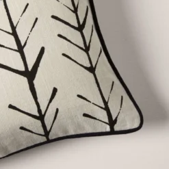 Housse De Coussin DUMA -Pas Cher Zen Repos Magasin d8832a2147cc4668b3ad9bbbc2db277a