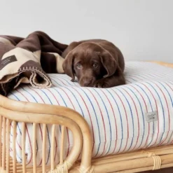 Couverture Marron -Pas Cher Zen Repos Magasin d90dbf66d5024b5788188abb4760017b