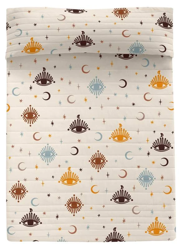 Mystical Couvre-lit 270x260 Cm 3 Mystical Couvre-lit 270x260 Cm