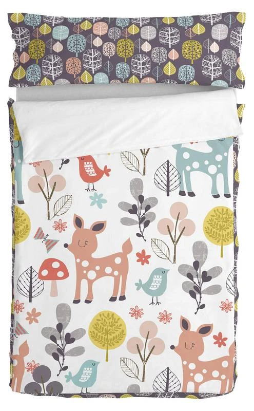 Woodland Sac Nordique 90x200 Mit Füllung 3 Woodland Sac Nordique 90x200 Mit Füllung