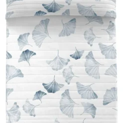 Ginkgo Couvre-lit 270x260 Cm