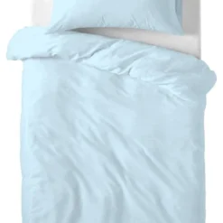 Basic Set Housse Couette Berceau 100x135