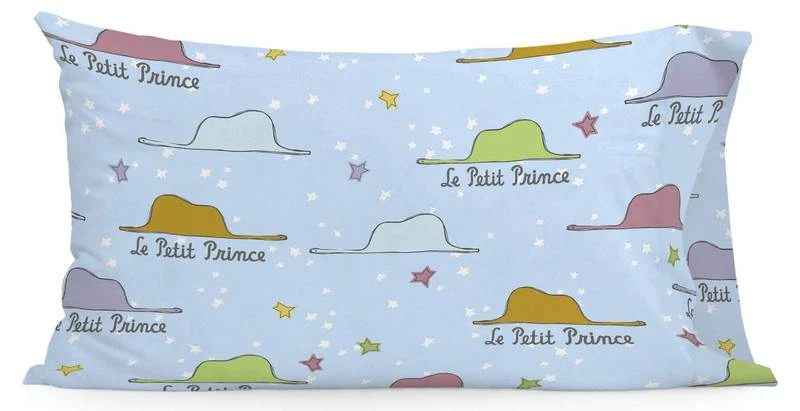 Imagination Taie D'oreiller 3 Imagination Taie D'oreiller