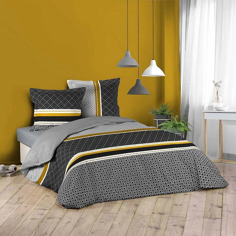 Parure De Couette Louison 4 Parure De Couette Louison – Image 2