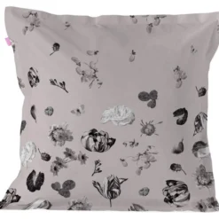 Onyx Housse De Coussin