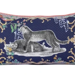 Regent Housse De Coussin Décoratif 50x30