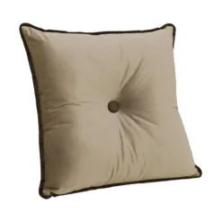 Coussin Décoratif Carré En Velours -Pas Cher Zen Repos Magasin dc16ed6dfbdf4caf95dc7dbb31a5060f