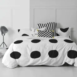 Dot Housse De Couette 220x220 Cm -Pas Cher Zen Repos Magasin dc674a4d35d944a7b677db8f23344fee