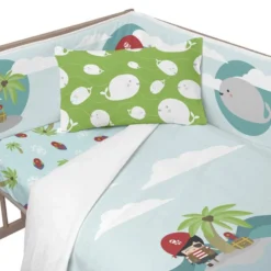 Pirata Tour De Lit 210x40 Cm -Pas Cher Zen Repos Magasin dc7068817ef34b858cdfc8c87c2a6fda