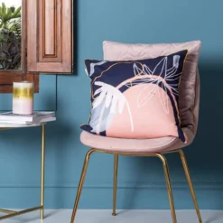 Femme Housse De Coussin Décoratif 50x50 -Pas Cher Zen Repos Magasin dc8106b66eb0413a81d156913bb83d68