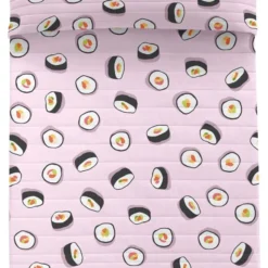 Sushi Couvre-lit 240x260 Cm