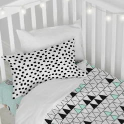 Igloo Set Housse Couette Berceau 100x135 9 Igloo Set Housse Couette Berceau 100x135 -Pas Cher Zen Repos Magasin dcfb43eb75334ca68d00e9b35b488003