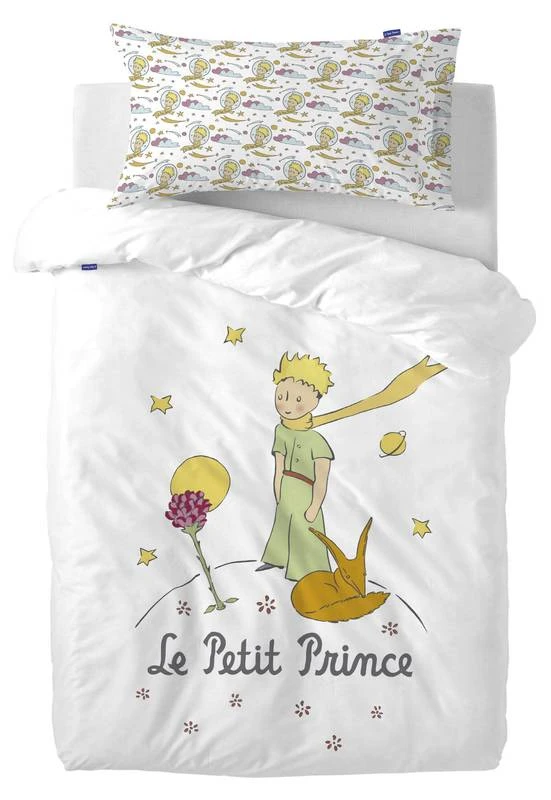Ses Amis Set Housse Couette 115x145 3 Ses Amis Set Housse Couette 115x145