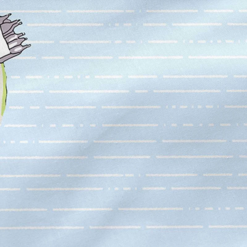 Voyageur Tour De Lit 210x40 Cm 6 Voyageur Tour De Lit 210x40 Cm – Image 4