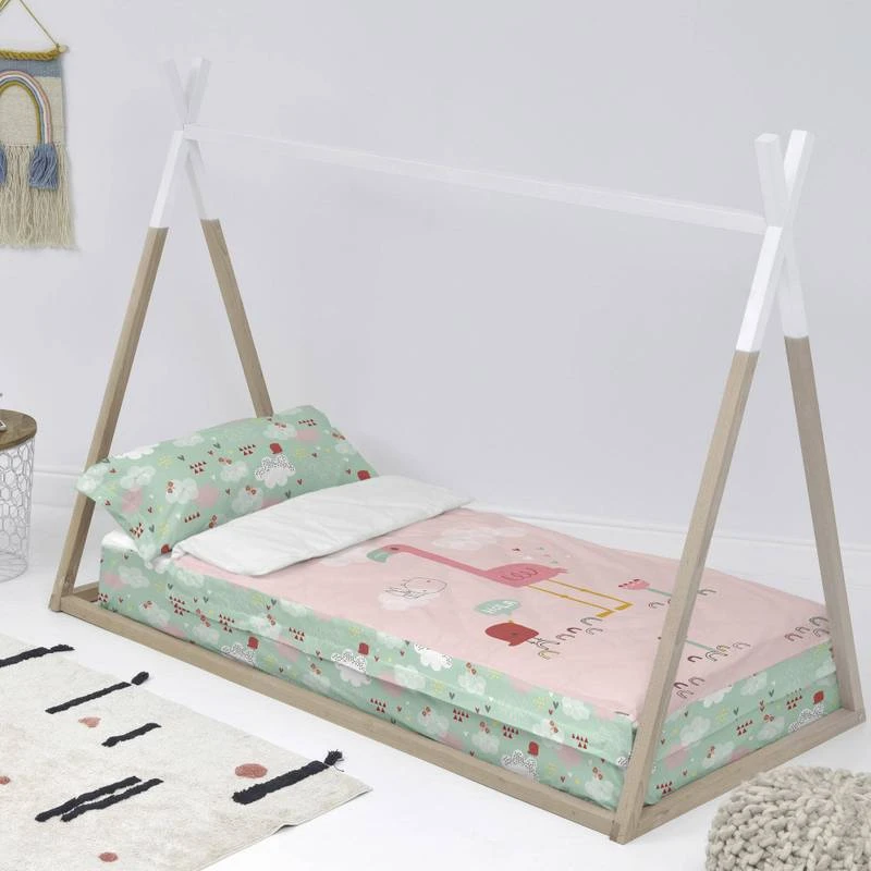 Hola Sac Nordique 90x200 Cm Mit Füllung 4 Hola Sac Nordique 90x200 Cm Mit Füllung – Image 2