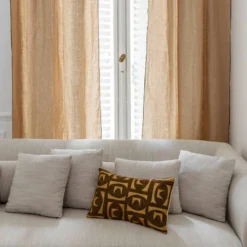 Housse De Coussin ZACARY -Pas Cher Zen Repos Magasin de7518fd52bc4191b695170862ec2f83