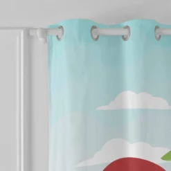 Pirata Rideau -Pas Cher Zen Repos Magasin de77e4c61ae54486837a6c8bdf818510