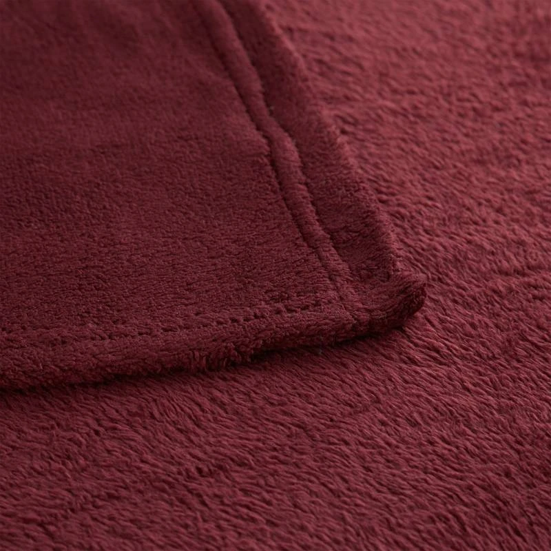 4x Couvertures Plaid Géant Polaire Gris 21 4x Couvertures Plaid Géant Polaire Gris – Image 19