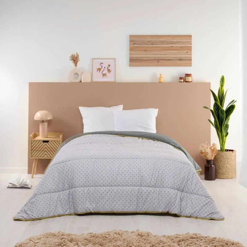 Couette Imprimée Chaude Graphique 4 Couette Imprimée Chaude Graphique – Image 2