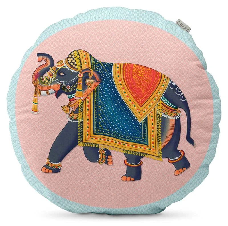 Kandula Coussin Décoratif 50x50 3 Kandula Coussin Décoratif 50x50