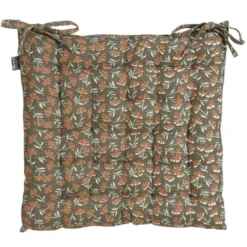 Coussin De Chaise Duoro