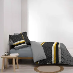 Parure De Couette Louison 8 Parure De Couette Louison -Pas Cher Zen Repos Magasin e09b609c2ae84e0cb166f6e36e6eef36