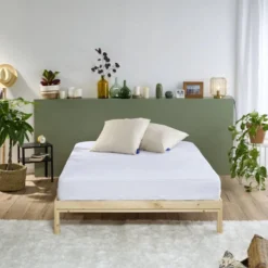 Oreiller Moelleux Coton Lin 5 Oreiller Moelleux Coton Lin -Pas Cher Zen Repos Magasin e0cbb582e47c4354baf3378ec79cbdcd