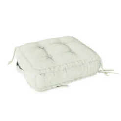 Coussin De Sol Pour Yoga Et Méditation -Pas Cher Zen Repos Magasin e122a4d5c3724371a4831ff4d6f217da