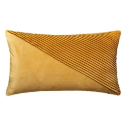 Coussin En Velours Déhoussable Avec Plis -Pas Cher Zen Repos Magasin e1813b4852ad42d7aa0a3f47947e7b48