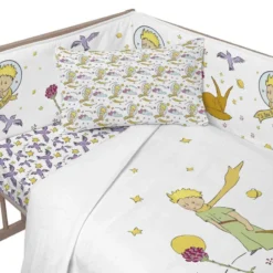 Ses Amis Tour De Lit 210x40 Cm -Pas Cher Zen Repos Magasin e1ba915a099943eaa36985c20d5b3402