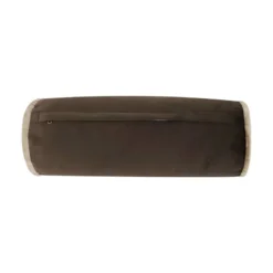 Grand Coussin à Rouler Velours -Pas Cher Zen Repos Magasin e2ba83b0801e4f0ab06ae2b86ab275f5