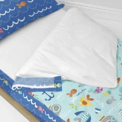 Sea Life Sac Nordique 90x200 Mit Füllung -Pas Cher Zen Repos Magasin e32ccc6ac459489481b3700dd2a7d66e