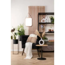 PRESENT TIME Plaid Cuddle -Pas Cher Zen Repos Magasin e36e959e1fa540d69217a18d4ffdda73