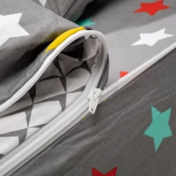 Caradou Parure De Lit Enfant étoiles -Pas Cher Zen Repos Magasin e37d5696238a4135a10504a6dedaedf8