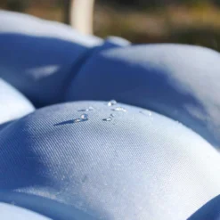 DODO Galette Piquée Outdoor Unie -Pas Cher Zen Repos Magasin e42f777f80354fc5b78507d460c4d6fe