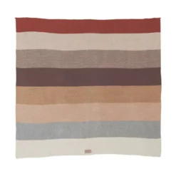 Couverture Brun Foncé