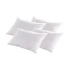 Lot De 4 Oreillers NATURA Mi-fermes -Pas Cher Zen Repos Magasin e5dfd233ef1a45949c87ea8c81721ad7
