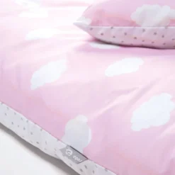 Roba Parure De Lit Kleine Wolke Rose -Pas Cher Zen Repos Magasin e6977867612d4da48b773089d1b0c40b