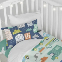 Holidays Set Housse Couette 115x145 -Pas Cher Zen Repos Magasin e6bcad14e01d404e991267f428c725ea