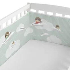 Learning To Fly Tour De Lit 210x40 Cm -Pas Cher Zen Repos Magasin e82c67f4392746a1b1fd2b2616869720